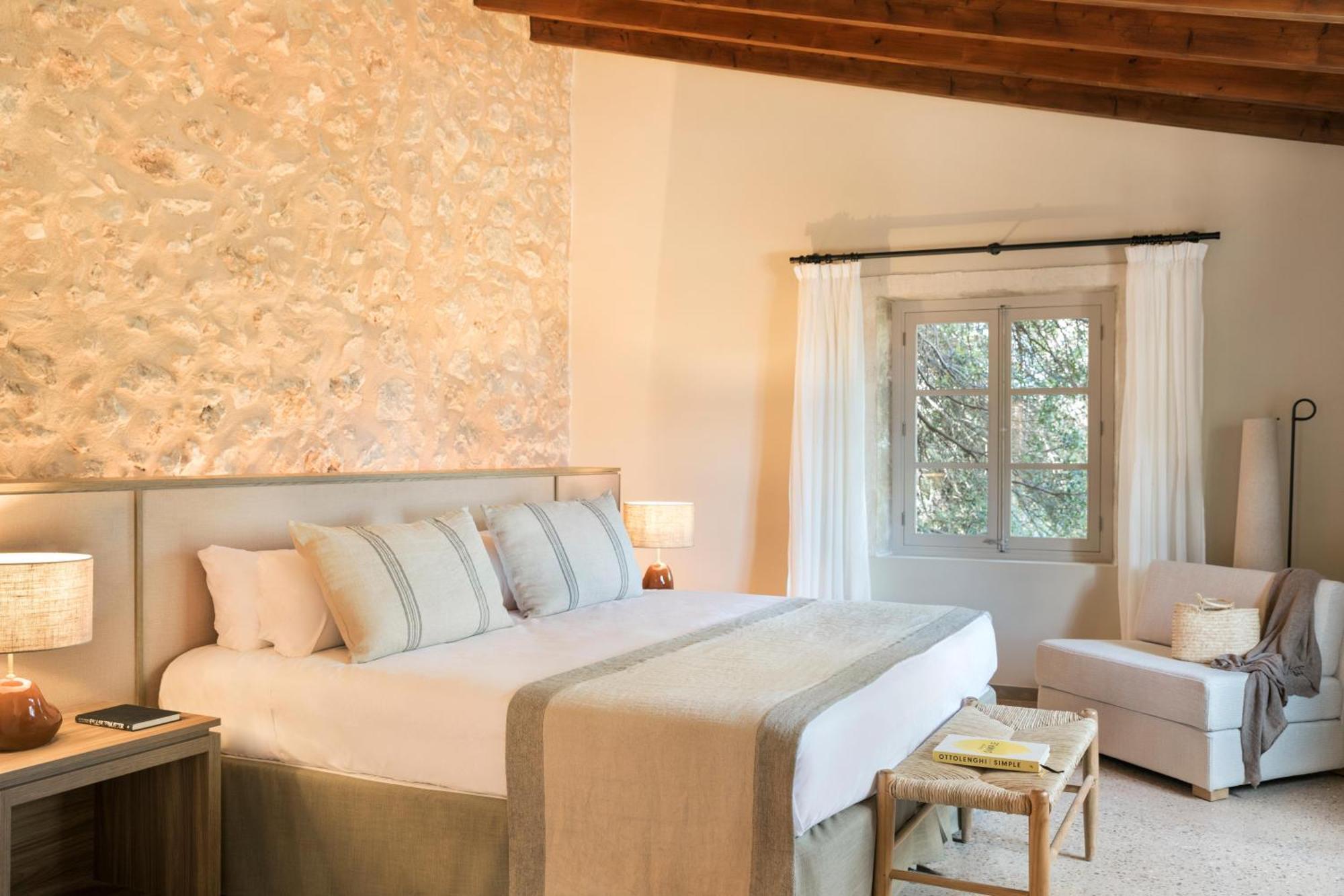 Son Sabater By Zafiro Hotel Sa Pobla Ngoại thất bức ảnh