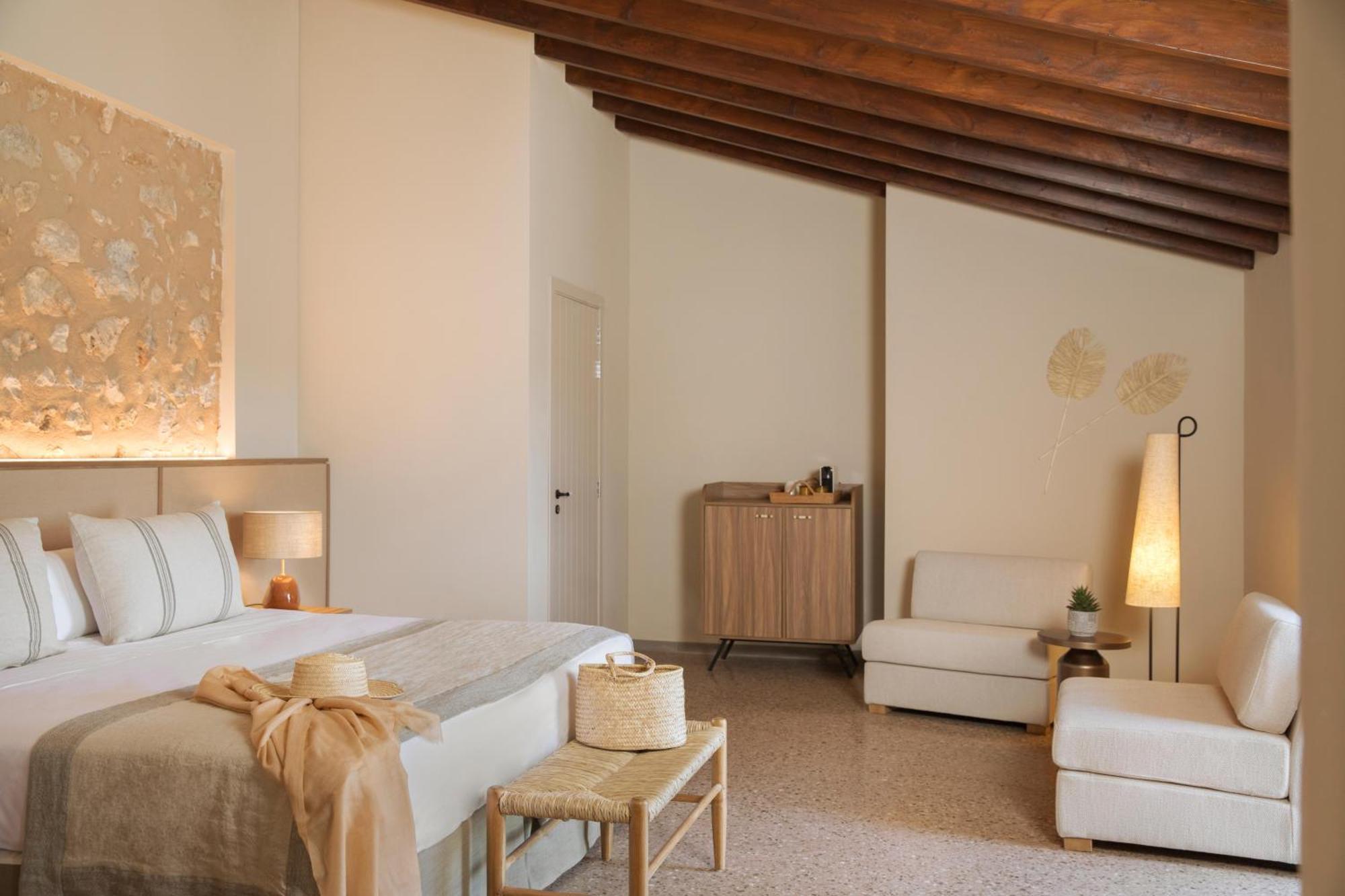 Son Sabater By Zafiro Hotel Sa Pobla Ngoại thất bức ảnh