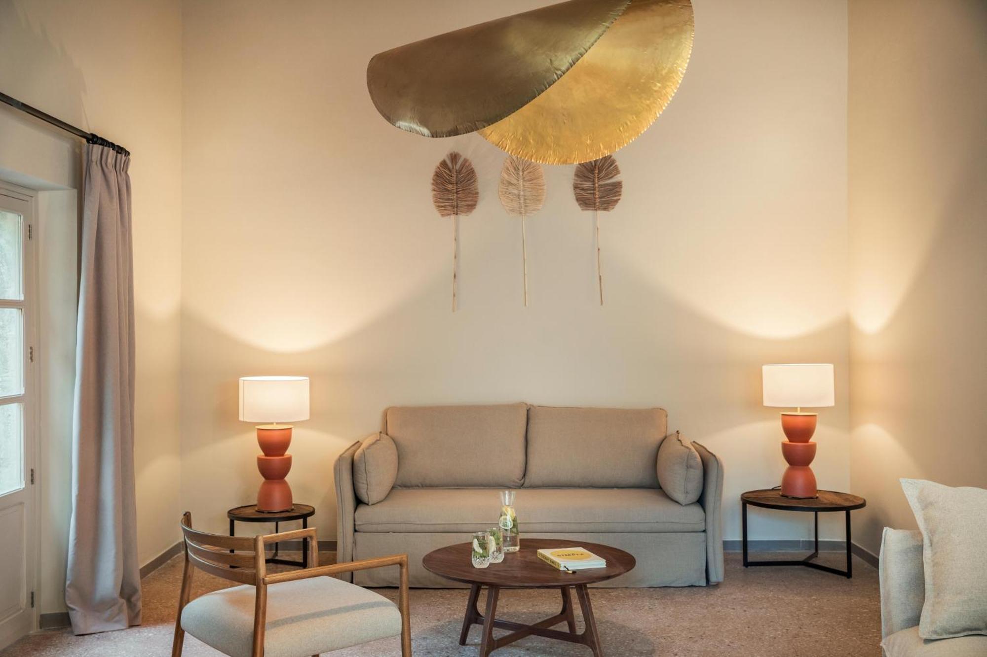 Son Sabater By Zafiro Hotel Sa Pobla Ngoại thất bức ảnh