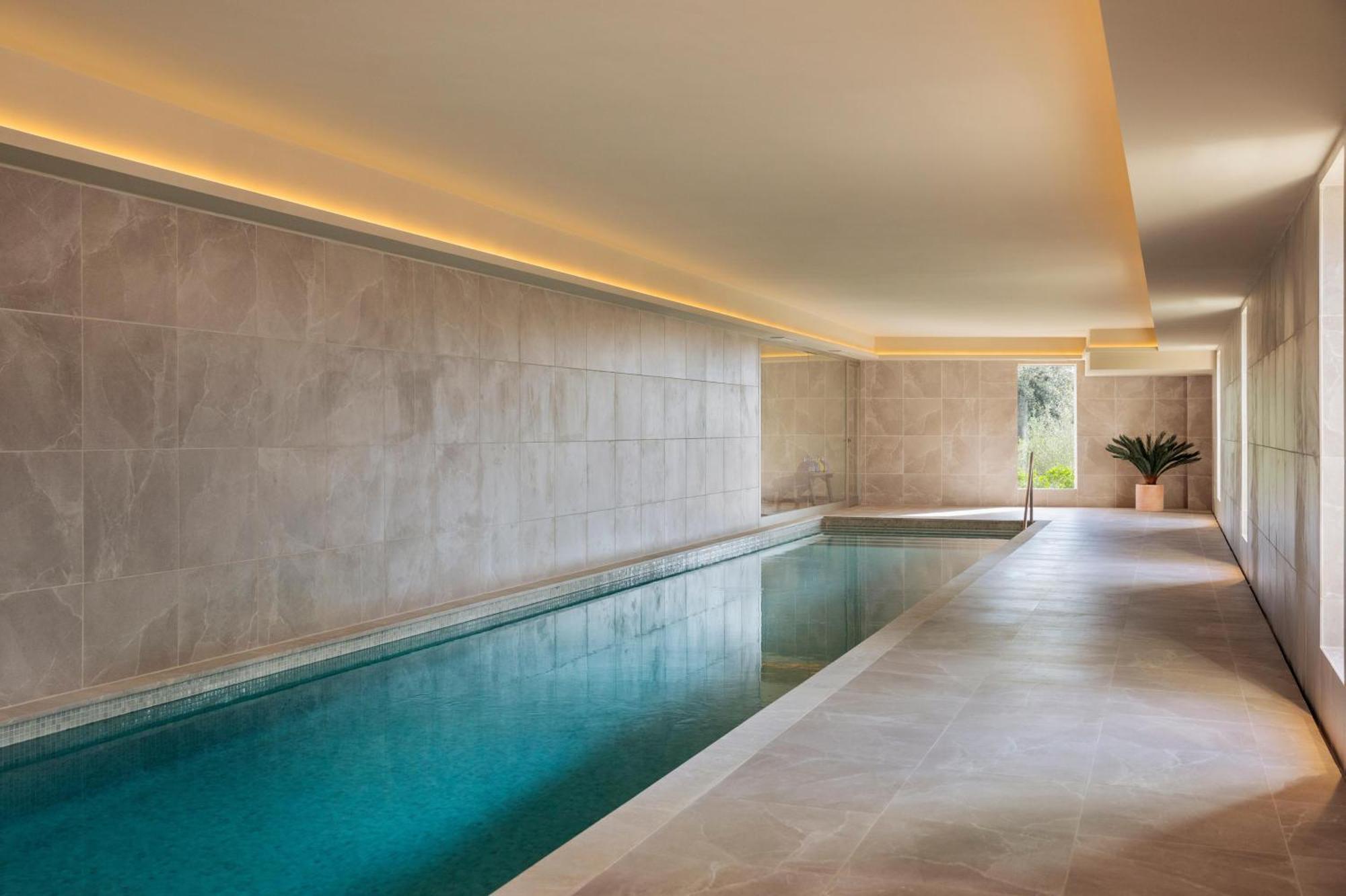 Son Sabater By Zafiro Hotel Sa Pobla Ngoại thất bức ảnh