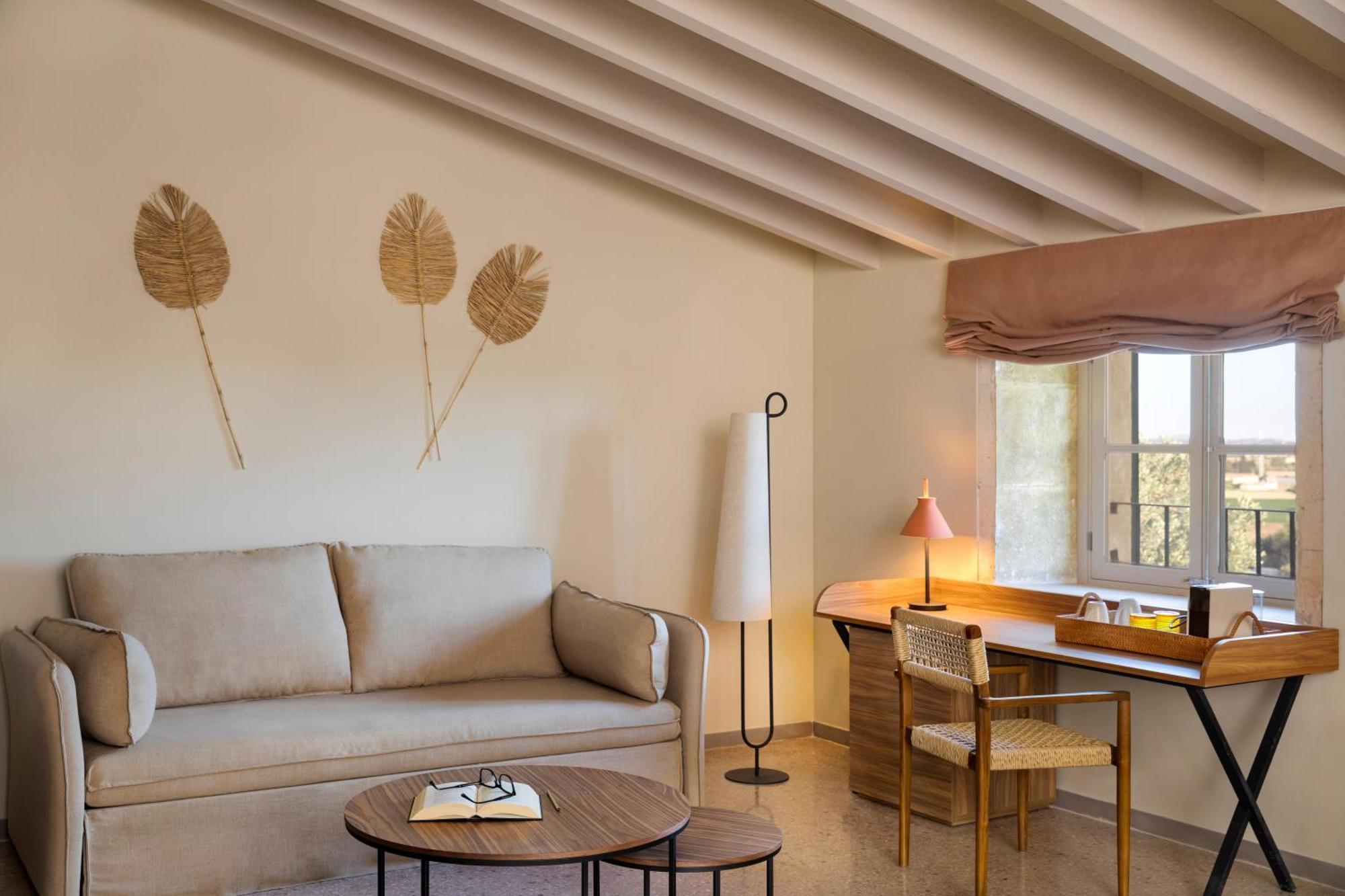 Son Sabater By Zafiro Hotel Sa Pobla Ngoại thất bức ảnh