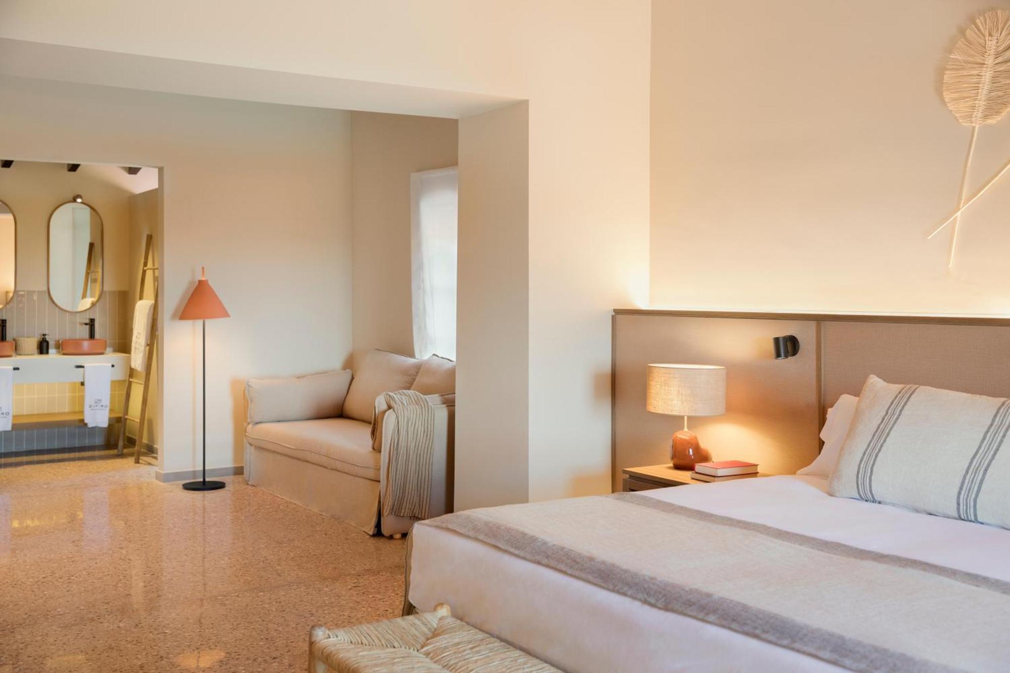 Son Sabater By Zafiro Hotel Sa Pobla Ngoại thất bức ảnh