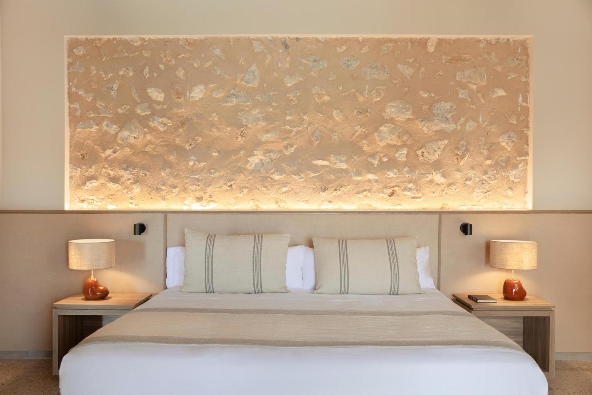Son Sabater By Zafiro Hotel Sa Pobla Ngoại thất bức ảnh
