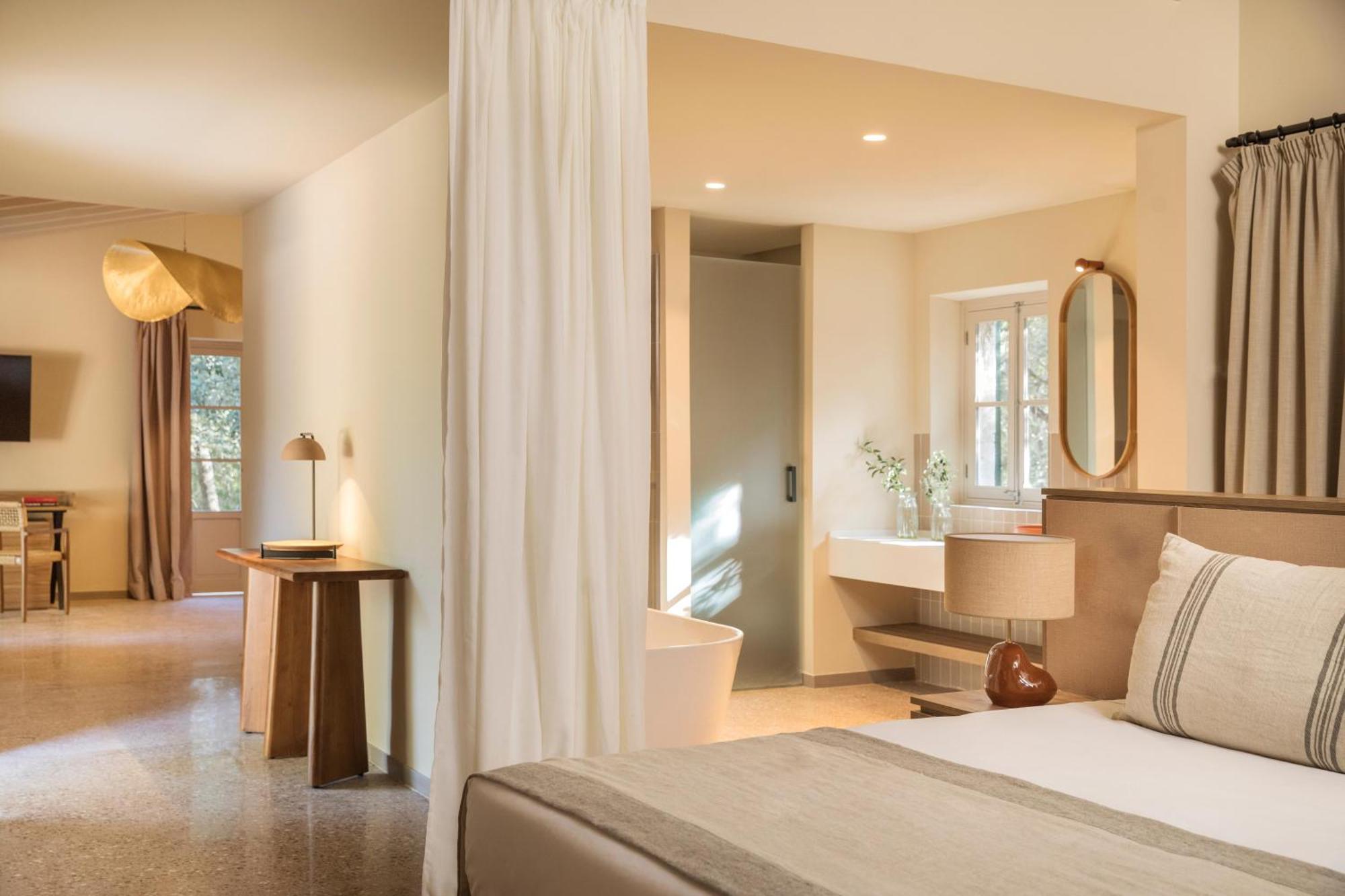 Son Sabater By Zafiro Hotel Sa Pobla Ngoại thất bức ảnh