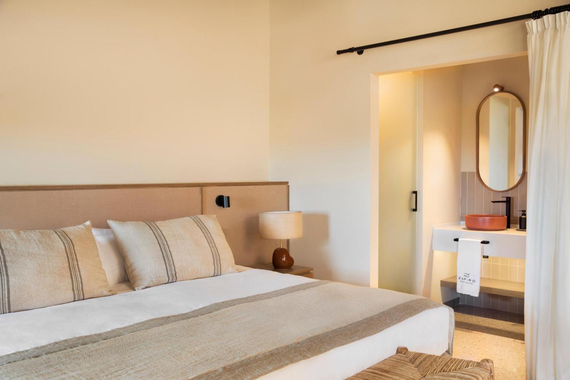 Son Sabater By Zafiro Hotel Sa Pobla Ngoại thất bức ảnh