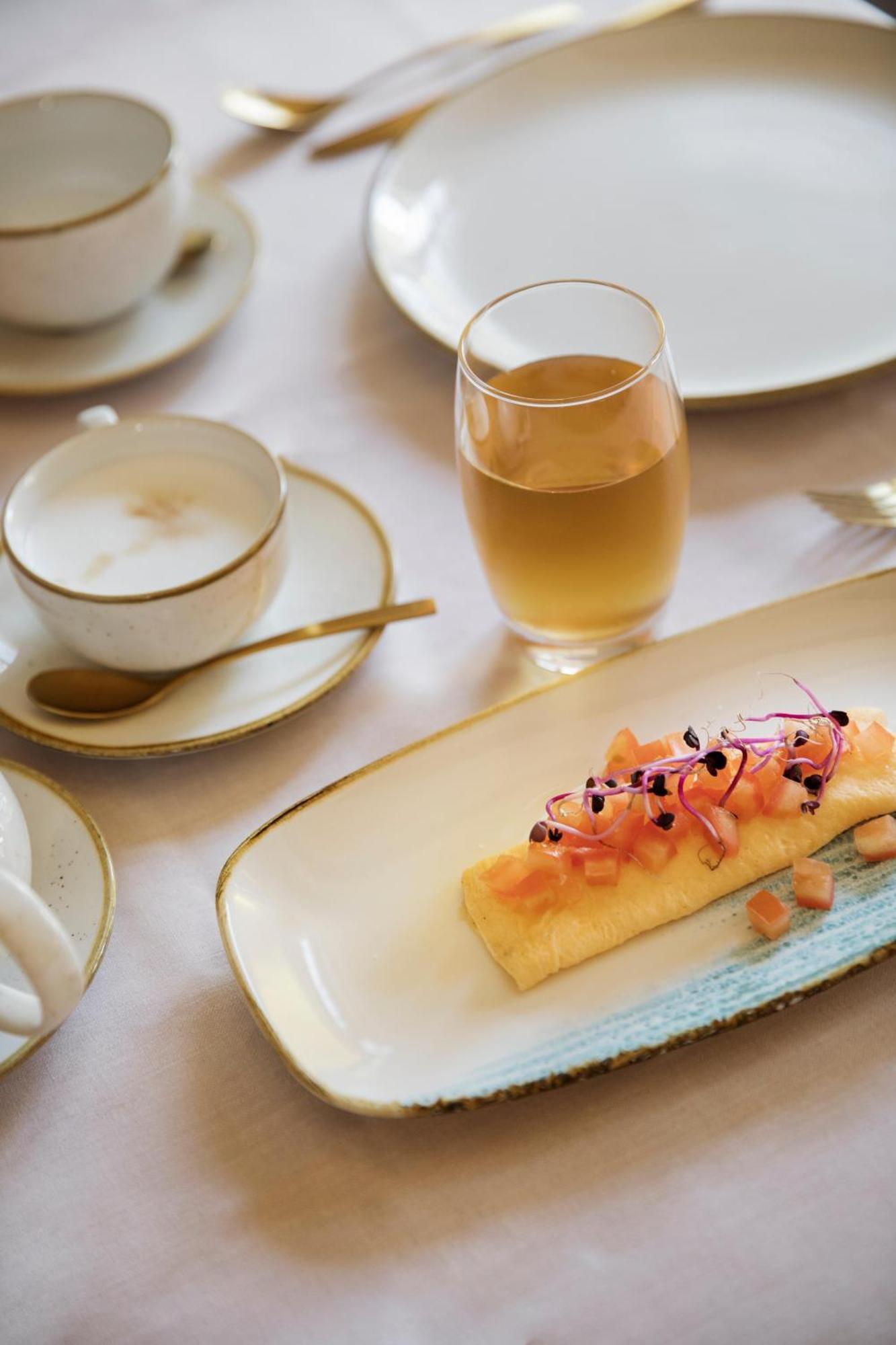 Son Sabater By Zafiro Hotel Sa Pobla Ngoại thất bức ảnh