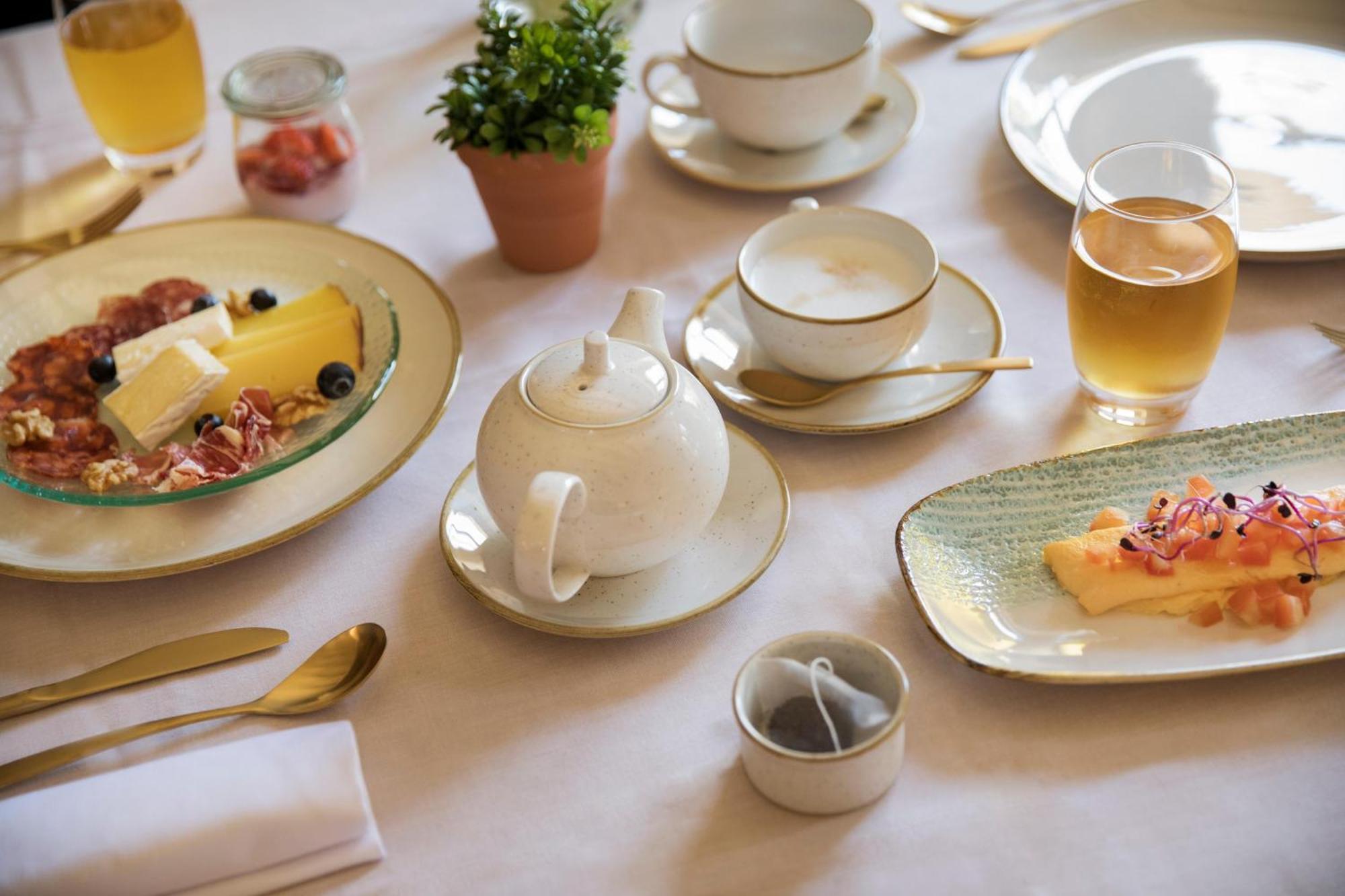 Son Sabater By Zafiro Hotel Sa Pobla Ngoại thất bức ảnh